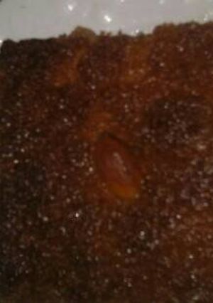صورة لوصفة قلب اللوز 😋