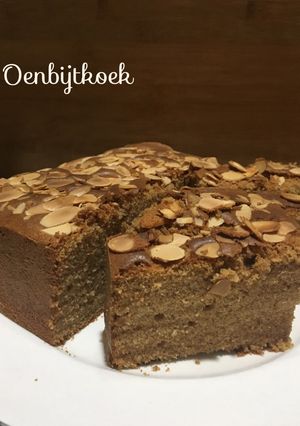 Foto resep Bolu rempaha.k.a oenbijtkoekBolu belanda