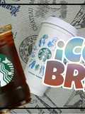 Cold Brew (starbucks) fácil y riquísimo 😋