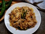 Bebek Suwir Pedas
