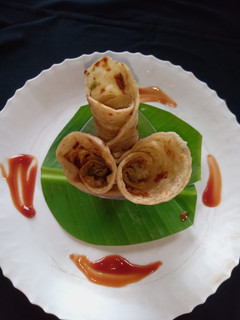আলুর পরোটা (aloor parota recipe in Bengali) রেসিপির প্রধান ছবি