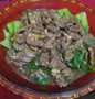 Cara Gampang Membuat Resep Tumis Pokcoy Daging Sapi yang Bisa Manjain Lidah