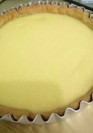 Foto resep Pie Susu