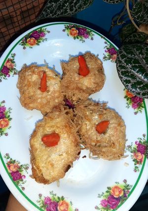 Foto resep Tahu Fantasi Simple