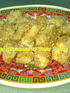 Foto resep Ayam Goreng Mayonaise