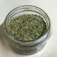A picture of Mediterranean Rub.