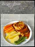 Burger Steak