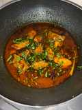 Ayam Masak Kicap