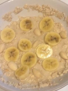 صورة لوصفة الشوفان الصحي