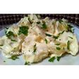 Patatas Alioli