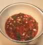 Recipe Extremely Easy Tomato Salsa which Delicious