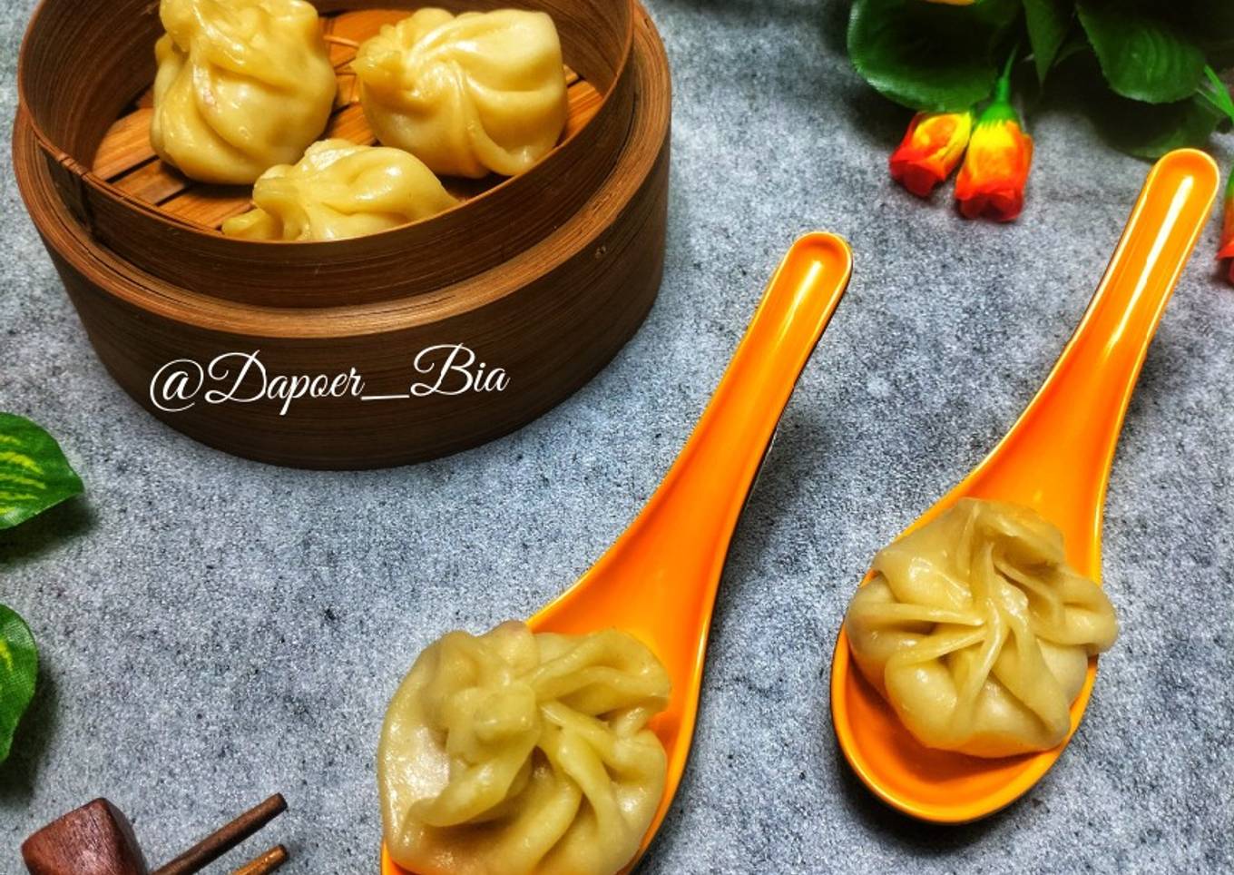 Xiao Long Bao