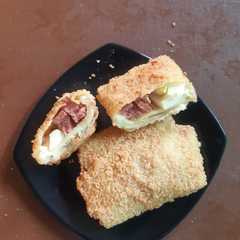 รูปของ 34. Risol Smoke Beef