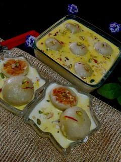 मावा पीठा (Mawa Pitha recipe in hindi) रेसिपी मुख्य फोटो