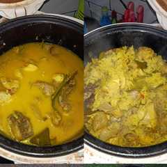 รูปของ Recook, Nasi Kuning Resep By Elly Eliani😍