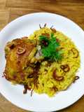 ข้าวหมกไก่โลโบ วิถีแตกต่าง update 2024