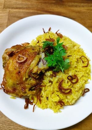 รูปของ ข้าวหมกไก่โลโบ วิถีแตกต่าง update 2024