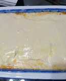 Otra lasagna