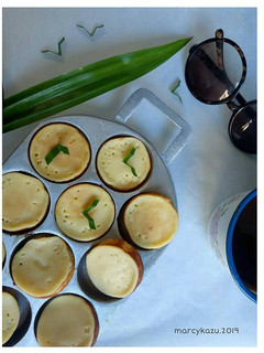 Foto resep Kue lumpur kentang