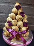 Croquembouche