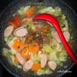 Sayur Sop Simple