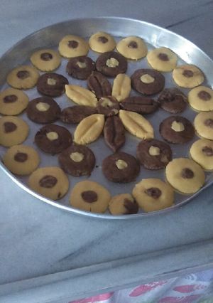 صورة لوصفة بيتي فور مشكل