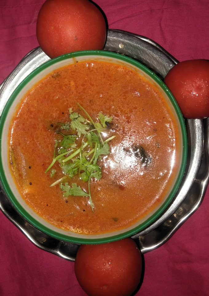 ..தக்காளி கோஸ் மல்லி செய்முறை முக்கிய புகைப்படம்