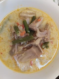 Foto resep Sayur Lodeh