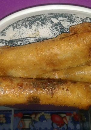 Foto resep Piscok yuummiii