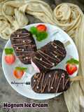Magnum Ice Cream Kw (581)