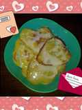💖Hot Cakes de Corazón 💝