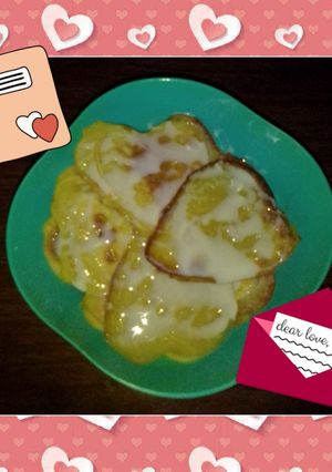 Una foto de 💖Hot Cakes de Corazón 💝