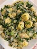 Artichoke Salad