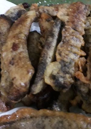 Foto resep Sale Pisang
