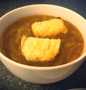 Easy Steps to Make|Recipe} French Onion Soup with French Brie Croutons Anti-Fail