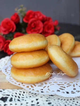 Cara Gampang Menyiapkan Resep Donat Kentang yang Bikin Ngiler Anti Ribet, Menggugah Selera