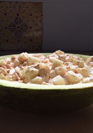 Foto principal de Ensalada de verano