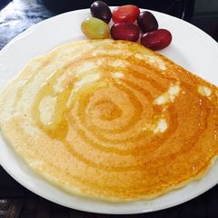 A picture of Pancake.
