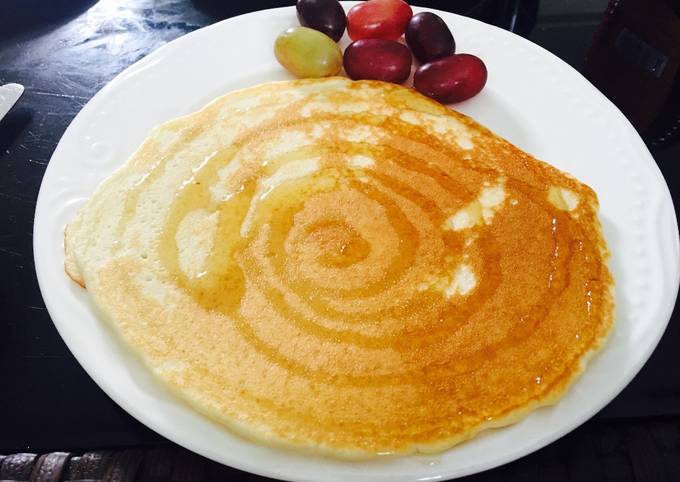 Recipe of Ultimate Pancake - New Recipes