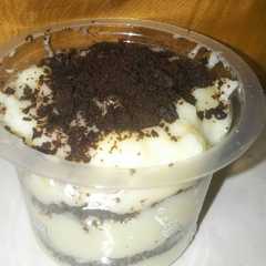 รูปของ Cheese cream oreo