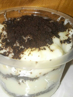 Foto resep Cheese cream oreo