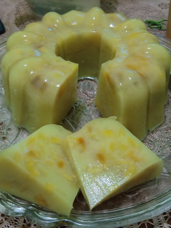 Foto resep Agar-Agar Nangka