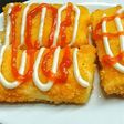 Risoles Keju Mayo (adonan kulit susu)