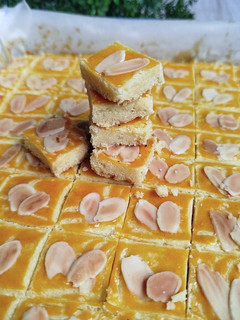 Foto resep Jan Hagel Cookies