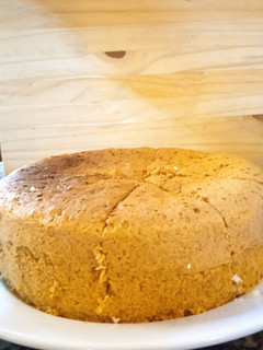Una foto de BIZCOCHUELO gluten free