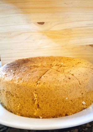 Una foto de BIZCOCHUELO gluten free