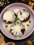 Puding nutrijel vla