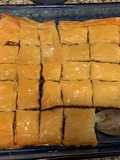 Baklava