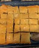Baklava
