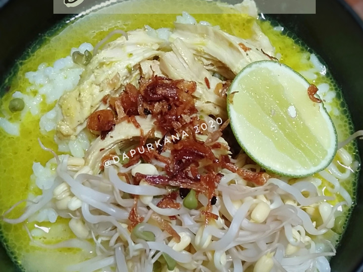 Anti Ribet, Buat Soto kemiri Menu Enak Dan Mudah Dibuat